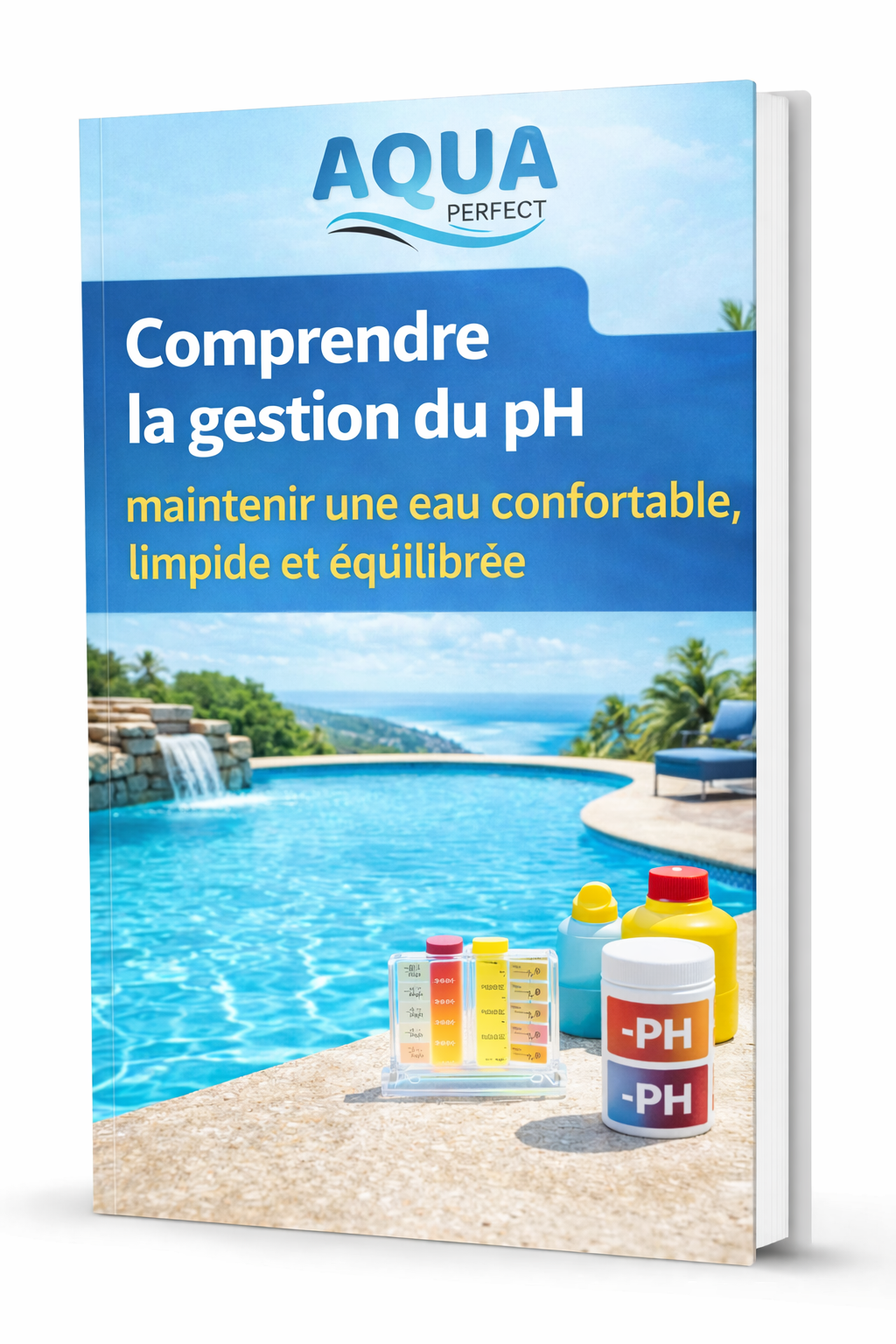 Comprendre la gestion du pH