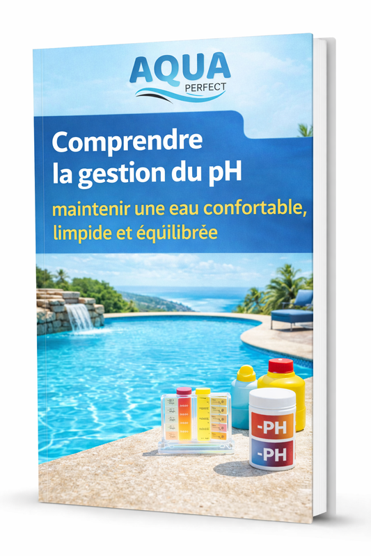 Comprendre la gestion du pH