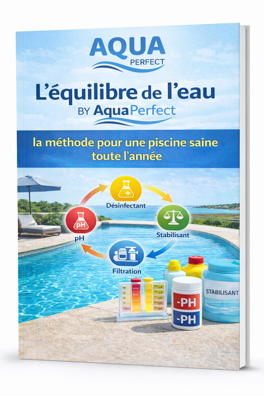 L’équilibre de l’eau by AquaPerfect